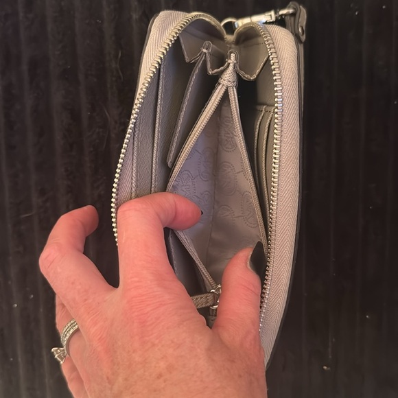 Michael Kors Wristlet Wallet - Picture 6 of 7